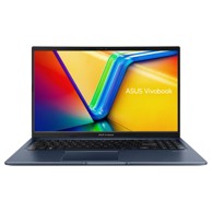 ASUS Laptop VivoBook 15 M1502YA-BQ325 / Ryzen 5 7430U, 16GB, 512GB SSD, AMD Radeon Graphics, 15.6" 1920x1080 FHD IPS, bez OS, plavi